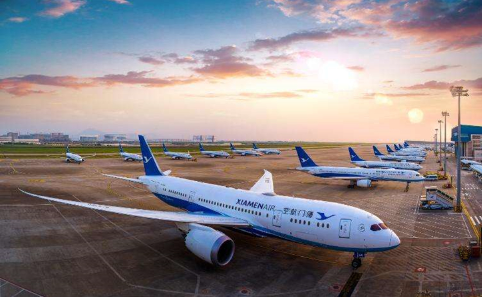 唐山空运成都机场
