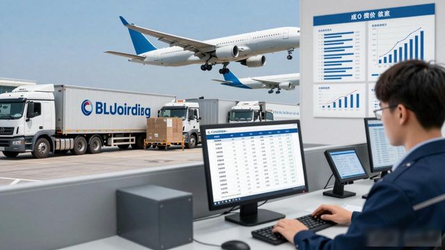 货运机场物流公司排名_机场航空货运物流_机场物流货运