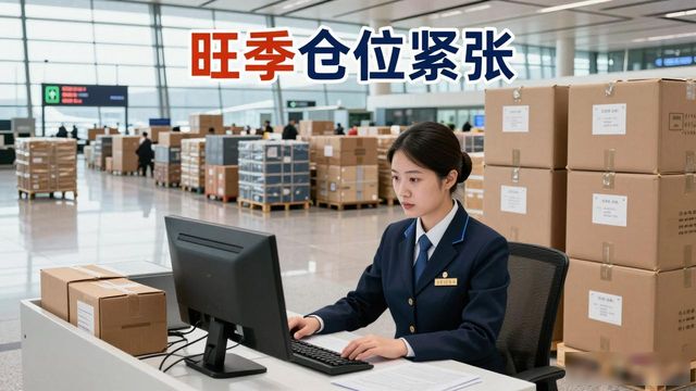 机场空运物流公司_机场空运是什么工作_机场航空空运