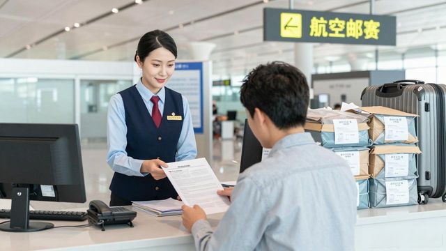 机场邮寄多少钱_航空邮寄机场怎么收费_机场航空邮寄